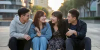 Rekomendasi Drama China tentang Geng Sahabat dari Kecil hingga Dewasa yang Wajib Masuk Watchlist