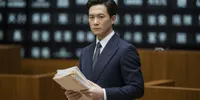 Rekomendasi Drama China tentang Jaksa yang Menuntut Keadilan, Penuh Ketegangan dan Wajib Ditonton