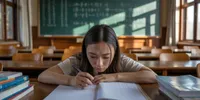 Rekomendasi Drama China tentang Persaingan di Dunia Akademik yang Menegangkan dan Wajib Masuk Watchlist