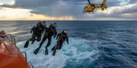 Rekomendasi Drama China Tentang Profesi Penyelamat Laut, Panduan Lengkap untuk Pecinta Aksi Heroik