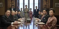Rekomendasi Drama China tentang Dua Keluarga Besar yang Saling Bersaing, Penuh Intrik dan Emosi