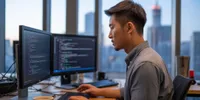 Rekomendasi Drama China tentang Programmer dan Dunia Teknologi yang Wajib Kamu Tonton