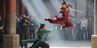 Rekomendasi Drama China Wuxia Terbaru 2026, Penuh Aksi dan Intrik Dunia Persilatan