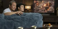 Rekomendasi Drama China Wuxia yang Cocok Ditonton Bareng Ayah, Penuh Aksi dan Strategi Epik