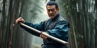 Rekomendasi Drama China Wuxia Martial Arts yang Fokus pada Pertarungan Pendekar dan Dunia Persilatan