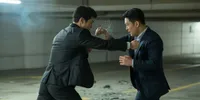 Rekomendasi Drama Korea Action tentang Pertarungan Mafia yang Penuh Aksi
