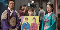 Rekomendasi Drama Korea Adaptasi Webtoon dengan Visual Paling Mirip yang Wajib Masuk Watchlist Kamu