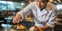 Rekomendasi Drama Korea Bertema Dunia Masak dan Kuliner Terbaik yang Bikin Ngiler