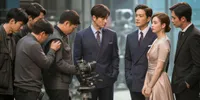 Rekomendasi Drama Korea Bergenre Komedi Satir yang Menyindir Keras Realitas dan Kesenjangan Sosial