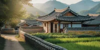 Rekomendasi Drama Korea Berlatar Desa yang Bikin Pikiran Fresh dan Hati Adem