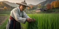 Rekomendasi Drama Korea Berlatar Pedesaan yang Cocok Ditonton Saat Rindu Suasana Kampung Halaman