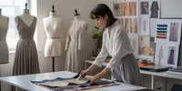 Rekomendasi Drama Korea Berlatar Dunia Fashion dan Industri Kreatif yang Wajib Kamu Tonton