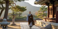 Rekomendasi Drama Korea Berlatar Kuil dan Biara yang Wajib Masuk Watchlist Kamu