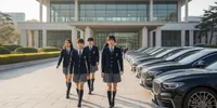 Rekomendasi Drama Korea Berlatar Sekolah Elit yang Penuh Intrik dan Persaingan Gila