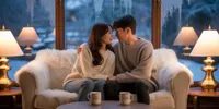 Rekomendasi Drama Korea Bertema Musim Dingin yang Hangat dan Cocok Ditonton Saat Hujan