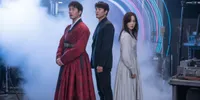 Rekomendasi Drama Korea Bertema Dunia Paralel dan Perjalanan Lintas Dimensi yang Seru untuk Ditonton