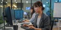 Rekomendasi Drama Korea Berlatar Industri Start-Up dan Dunia Teknologi Digital yang Kompetitif
