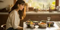 Rekomendasi Drama Korea Bertema Kuliner Tradisional yang Cocok Ditonton Saat Sedang Diet