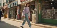 Rekomendasi Drama Korea Bernuansa Retro dan Vintage yang Wajib Masuk Watchlist Kamu