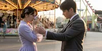 Rekomendasi Drama Korea Berlatar Taman Hiburan yang Wajib Masuk Watchlist Kamu