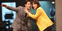 Rekomendasi Drama Korea Bertema Pertukaran Tubuh dengan Komedi Mengocok Perut yang Wajib Ditonton