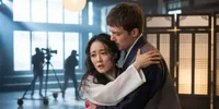 Rekomendasi Drama Korea Co-Production yang Menggabungkan Dua Budaya Sekaligus, Wajib Masuk Watchlist!
