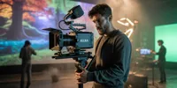Rekomendasi Drama Korea dengan Visual Efek Terbaik yang Sinematografinya Sinematik