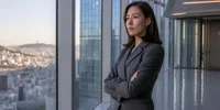 Rekomendasi Drama Korea dengan Karakter Wanita Alpha yang Mandiri dan Berkuasa
