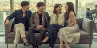 Rekomendasi Drama Korea dengan Press Tour dan Promo yang Jadi Hiburan Tersendiri
