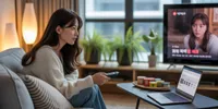 Rekomendasi Drama Korea di Bawah 12 Episode yang Padat dan Wajib Masuk Watchlist Kamu