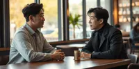 Rekomendasi Drama Korea dengan Karakter Utama yang Dewasa dan Komunikatif Wajib Ditonton