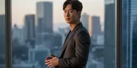 Rekomendasi Drama Korea dengan Tokoh CEO yang Bikin Jatuh Cinta, Wajib Masuk Watchlist!