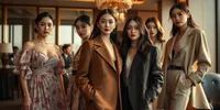 Rekomendasi Drama Korea dengan Outfit Paling Modis yang Bisa Jadi Inspirasi OOTD-mu