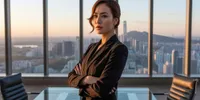 Rekomendasi Drama Korea dengan Karakter Perempuan Alpha yang Mandiri dan Berkuasa