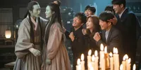 Rekomendasi Drama Korea Horor Komedi yang Seru dan Menegangkan