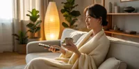 Rekomendasi Drama Korea Healing untuk Melepas Penat Setelah Kerja yang Wajib Ditonton
