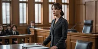 Rekomendasi Drama Korea Hukum dengan Kasus-Kasus yang Menantang dan Bikin Penonton Terpaku