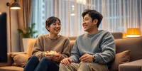 Rekomendasi Drama Korea Komedi Tentang Pernikahan yang Paling Bikin Ngakak