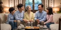 Rekomendasi Drama Korea Keluarga yang Cocok Ditonton Bareng Orang Tua, Bikin Hati Hangat