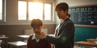 Rekomendasi Drama Korea Melodrama tentang Guru yang Cocok Ditonton Saat Lagi Sedih