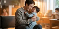 Rekomendasi Drama Korea Melodrama tentang Ayah yang Menyentuh Hati
