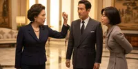 Rekomendasi Drama Korea Makjang yang Bikin Darah Tinggi tapi Nagih Ditonton Sampai Habis