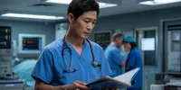 Rekomendasi Drama Korea Medical Mystery Terbaik yang Bikin Penasaran Sampai Episode Terakhir