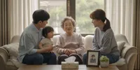 Rekomendasi Drama Korea Melodrama Tentang Alzheimer yang Cocok Ditonton Bareng Saudara