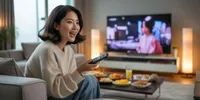 Rekomendasi Drama Korea On-Going yang Bikin Kamu Gak Sabar Nunggu Hari Senin di Maret 2026