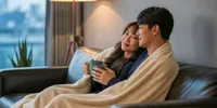 Rekomendasi Drama Korea Romantis yang Cocok Ditonton Bareng Pasangan Agar Hubungan Makin Manis