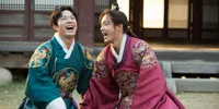 Rekomendasi Drama Korea Saeguk dengan Unsur Komedi yang Segar dan Wajib Ditonton