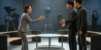 Rekomendasi Drama Korea Satu Lokasi dengan Storytelling Intens dan Padat yang Wajib Kamu Tonton