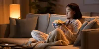 Rekomendasi Drama Korea Seru yang Pas Ditonton Maraton Semalaman Saat Mengalami Insomnia