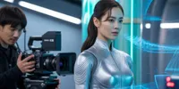 Rekomendasi Drama Korea Sci-Fi dengan Teknologi Masa Depan yang Wajib Masuk Watchlist Kamu